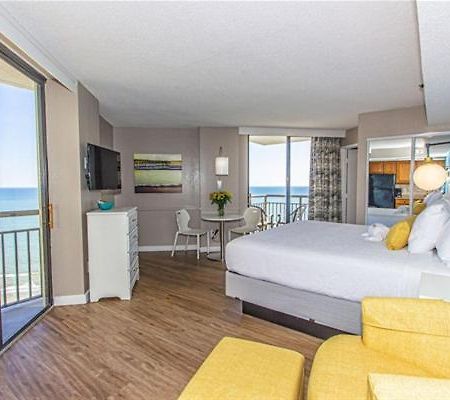 Patricia Grand Resort Unit 1526 マートルビーチ エクステリア 写真