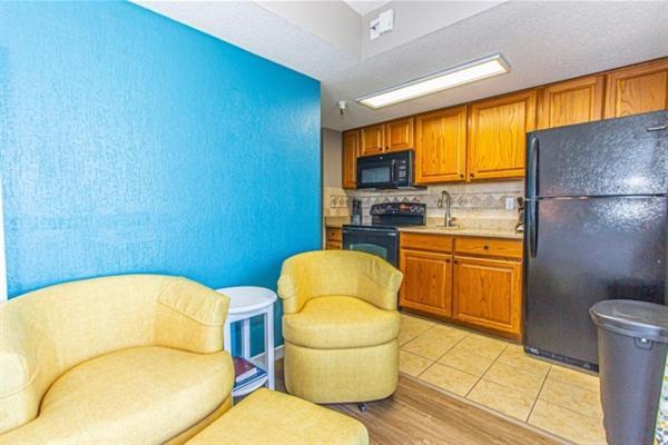 Patricia Grand Resort Unit 1526 マートルビーチ エクステリア 写真